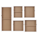 Set de Arte 5 Piezas - Monnry