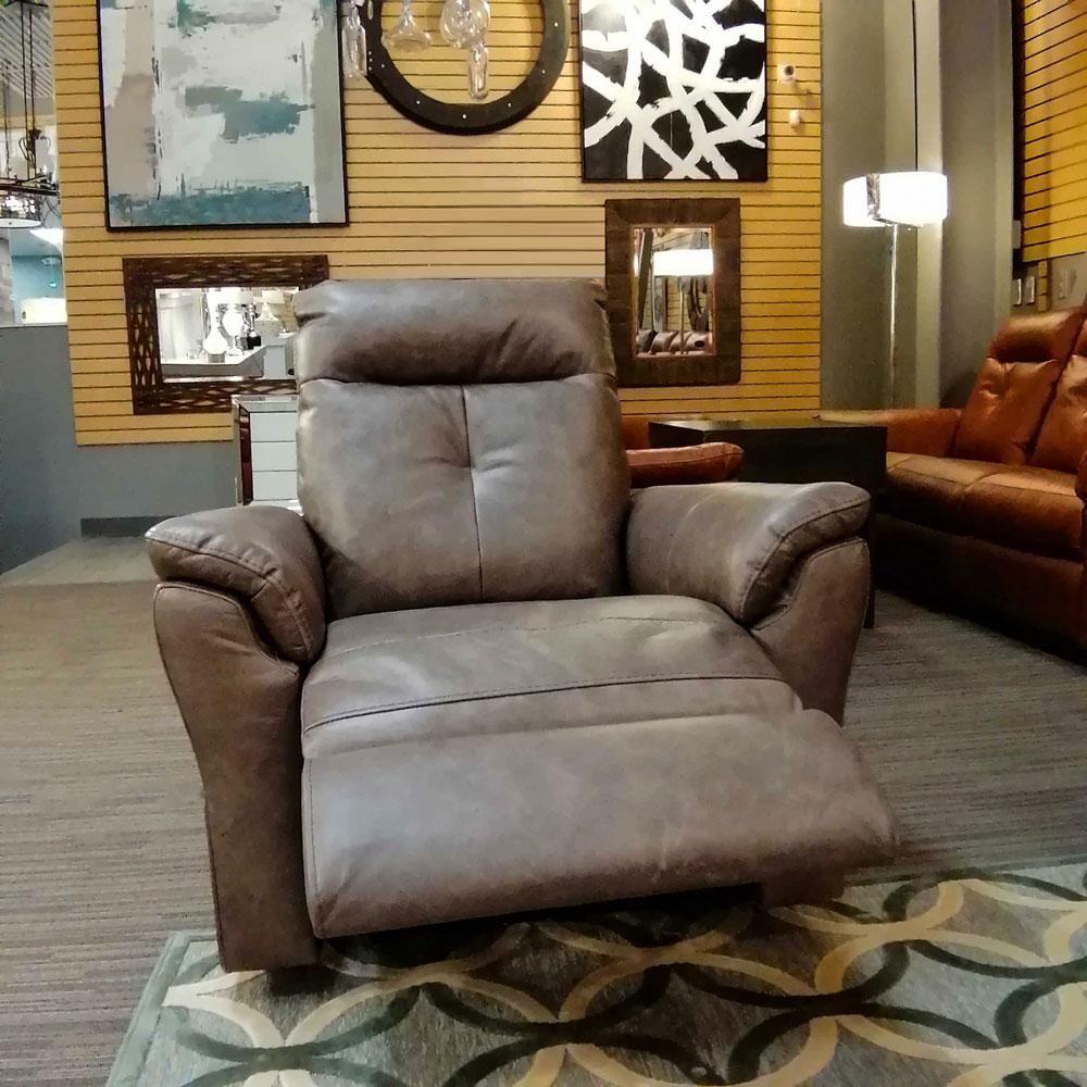 Sillón Reclinable - Monnry