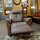 Sillón Reclinable - Monnry