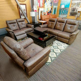 Sillón Reclinable - Monnry