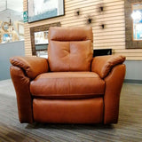 Sillón Reclinable - Monnry