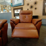 Sillón Reclinable - Monnry