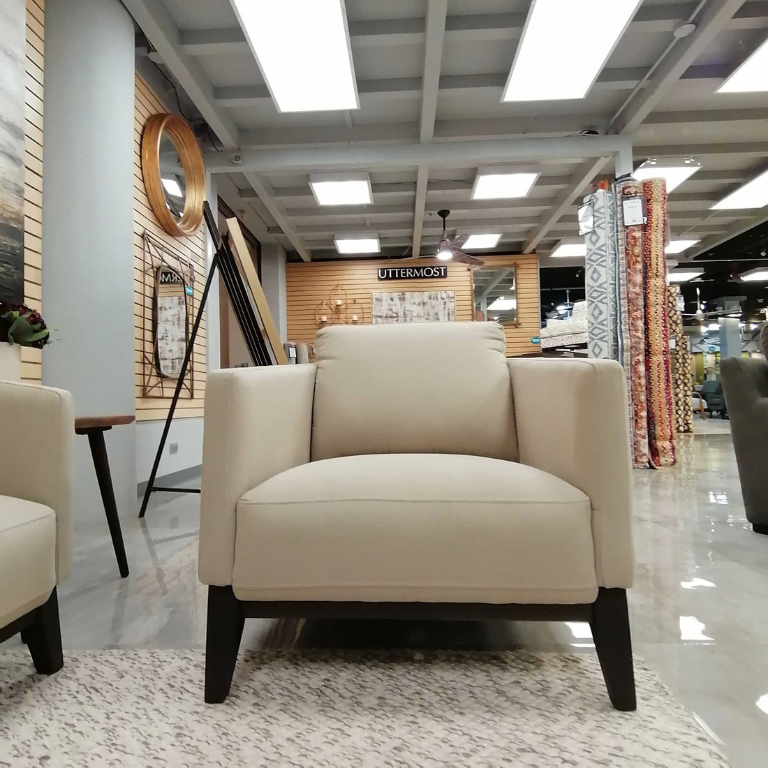Sillón - Monnry