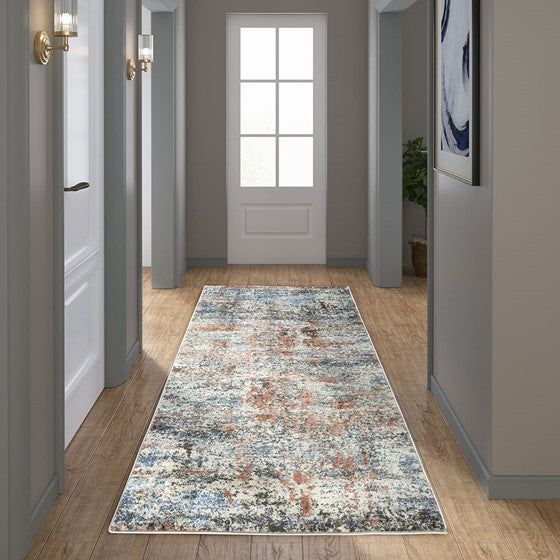 Alfombra Runner de Interior - Monnry