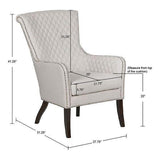 Silla Complementaria - Monnry