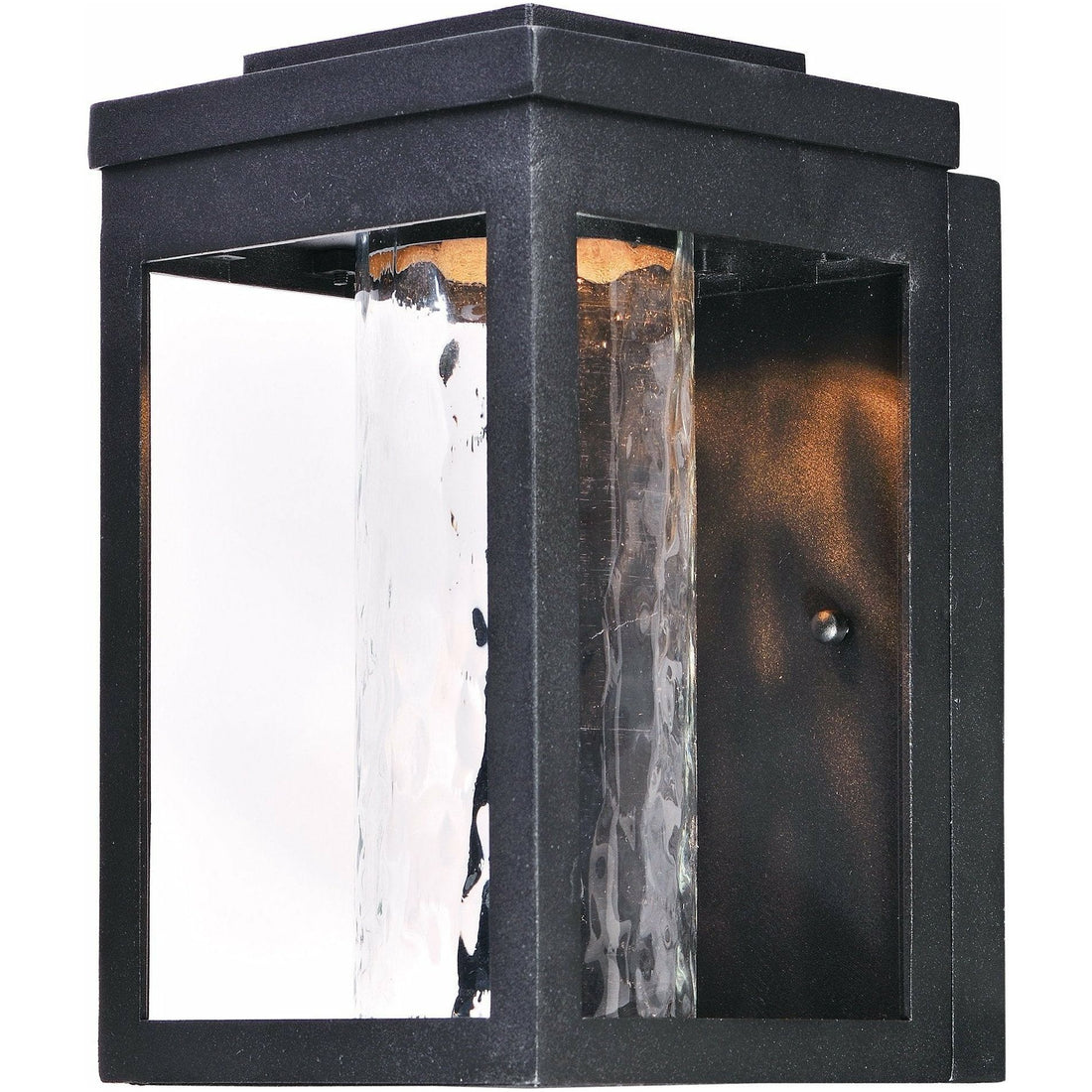 Lámpara de Pared de Exterior 1 Luz - Monnry