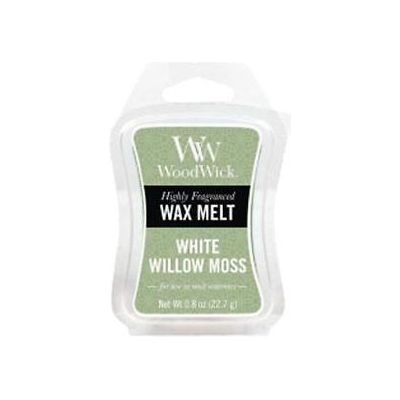 Cera Aromática White Willow Moss 0.8 oz - Monnry