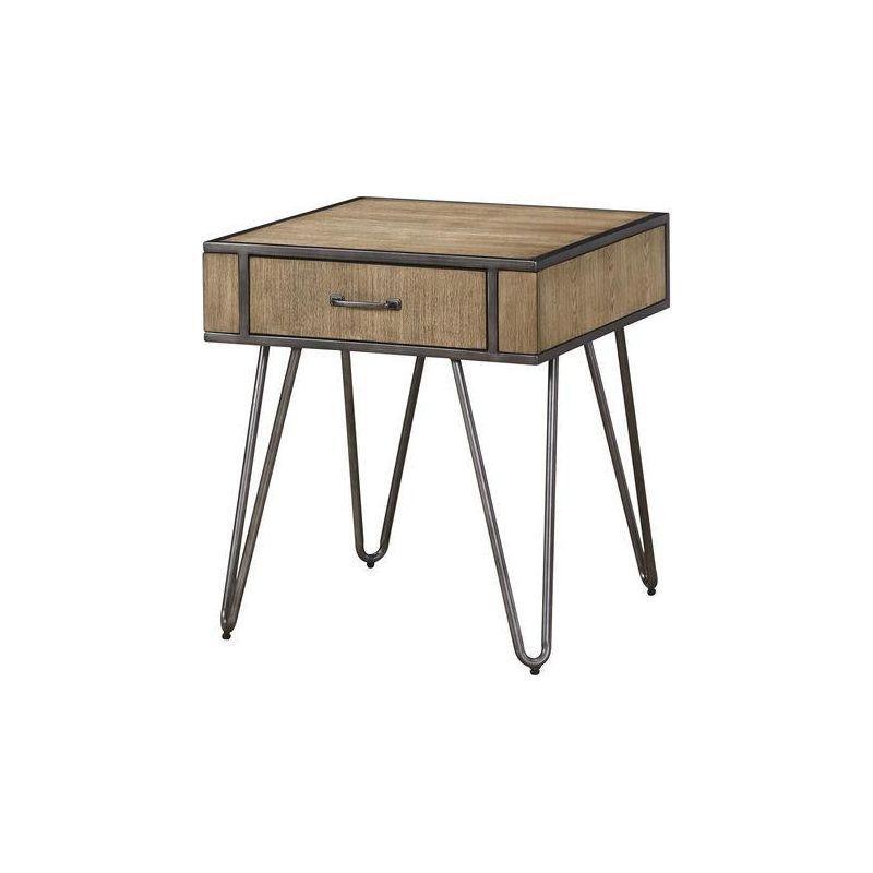 Mesa de Noche - Monnry