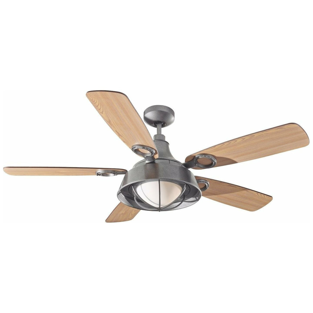 52" Abanico de Interior - Monnry