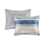Set de Cobertor King 8 piezas - Monnry