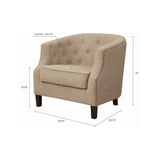 Silla Complementaria - Monnry
