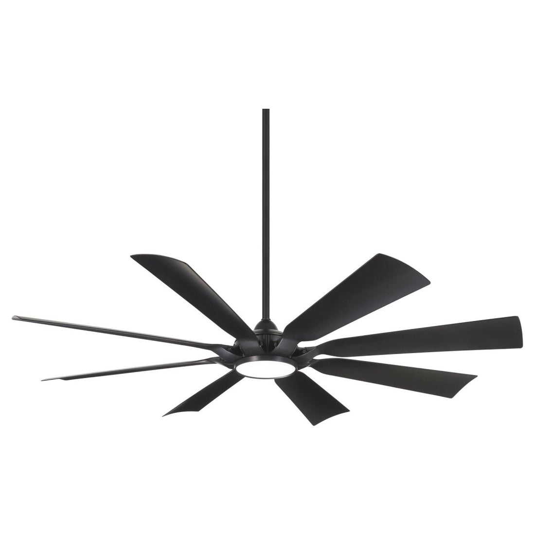 65" Abanico de Exterior e Interior - Monnry