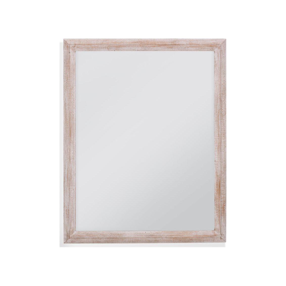 Espejo Rectangular - Monnry