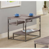Mesa Lateral - Monnry