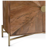 Gabinete - Monnry