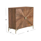 Gabinete - Monnry
