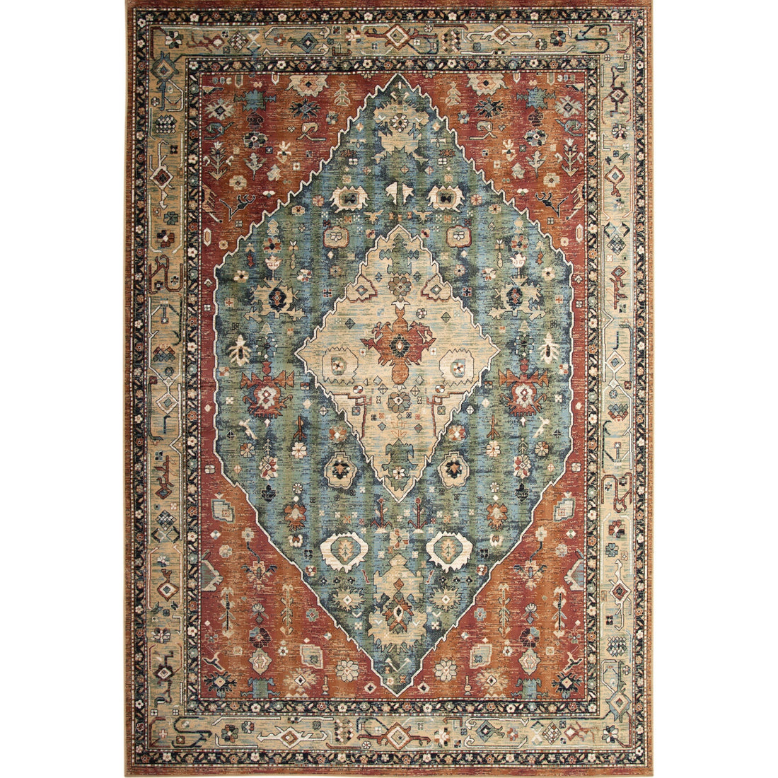 Alfombra de Interior - Monnry