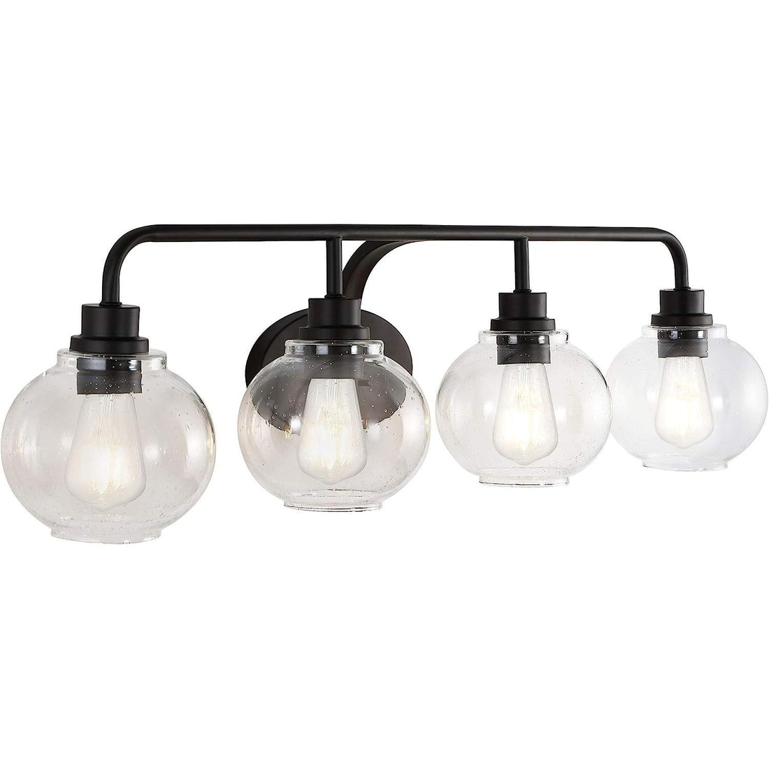 Lámpara de Pared de Interior 4 Luces - Monnry