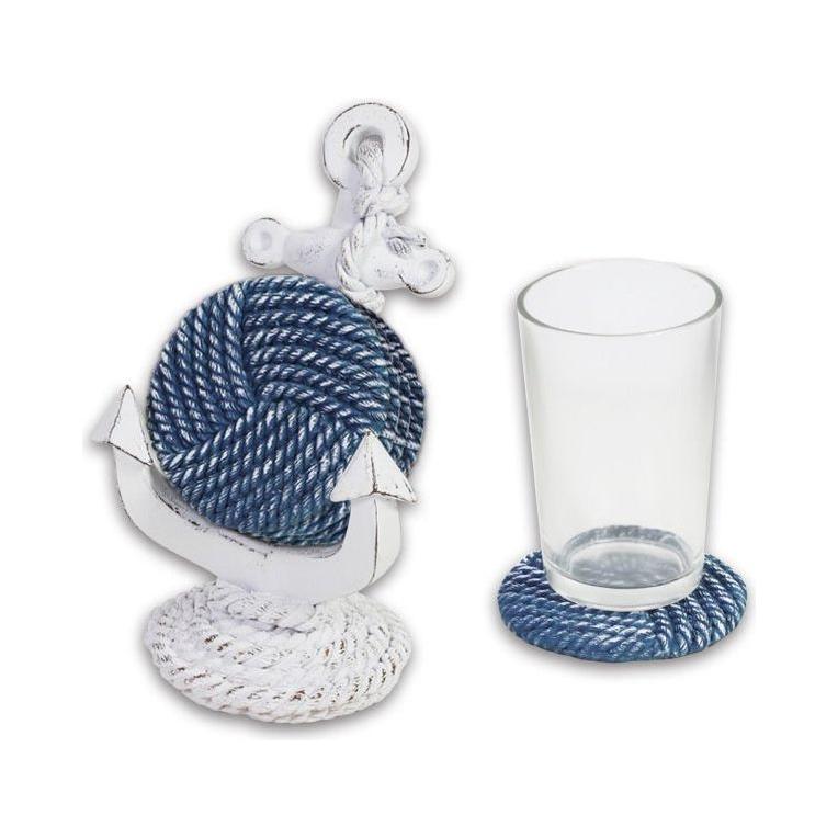 Set 4 Posavasos - Monnry