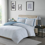 Set de Duvet Queen/Full 3 piezas - Monnry