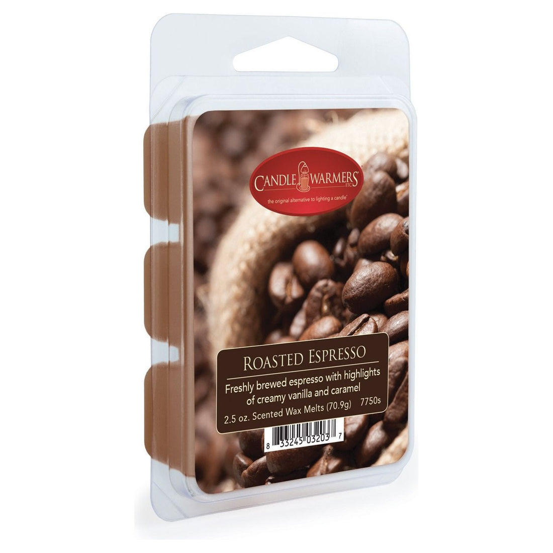 Cera Aromática Espresso 5 OZ - Monnry