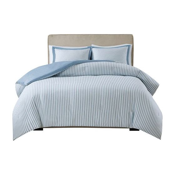 Set de Duvet King 3 piezas - Monnry