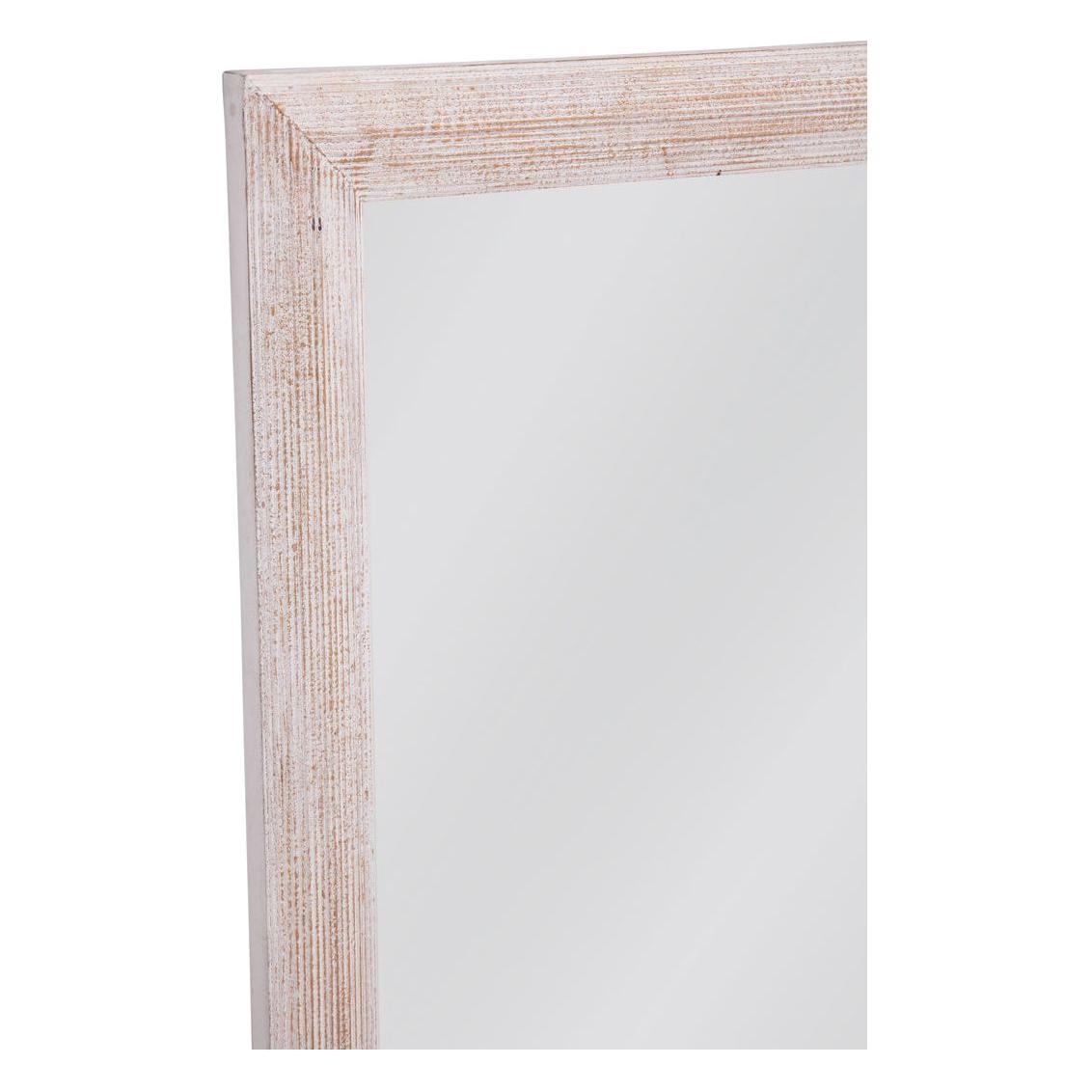 Espejo Rectangular - Monnry
