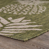 Alfombra de Exterior e Interior - Monnry