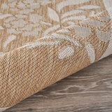 Alfombra de Exterior e Interior - Monnry