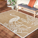 Alfombra de Exterior e Interior - Monnry