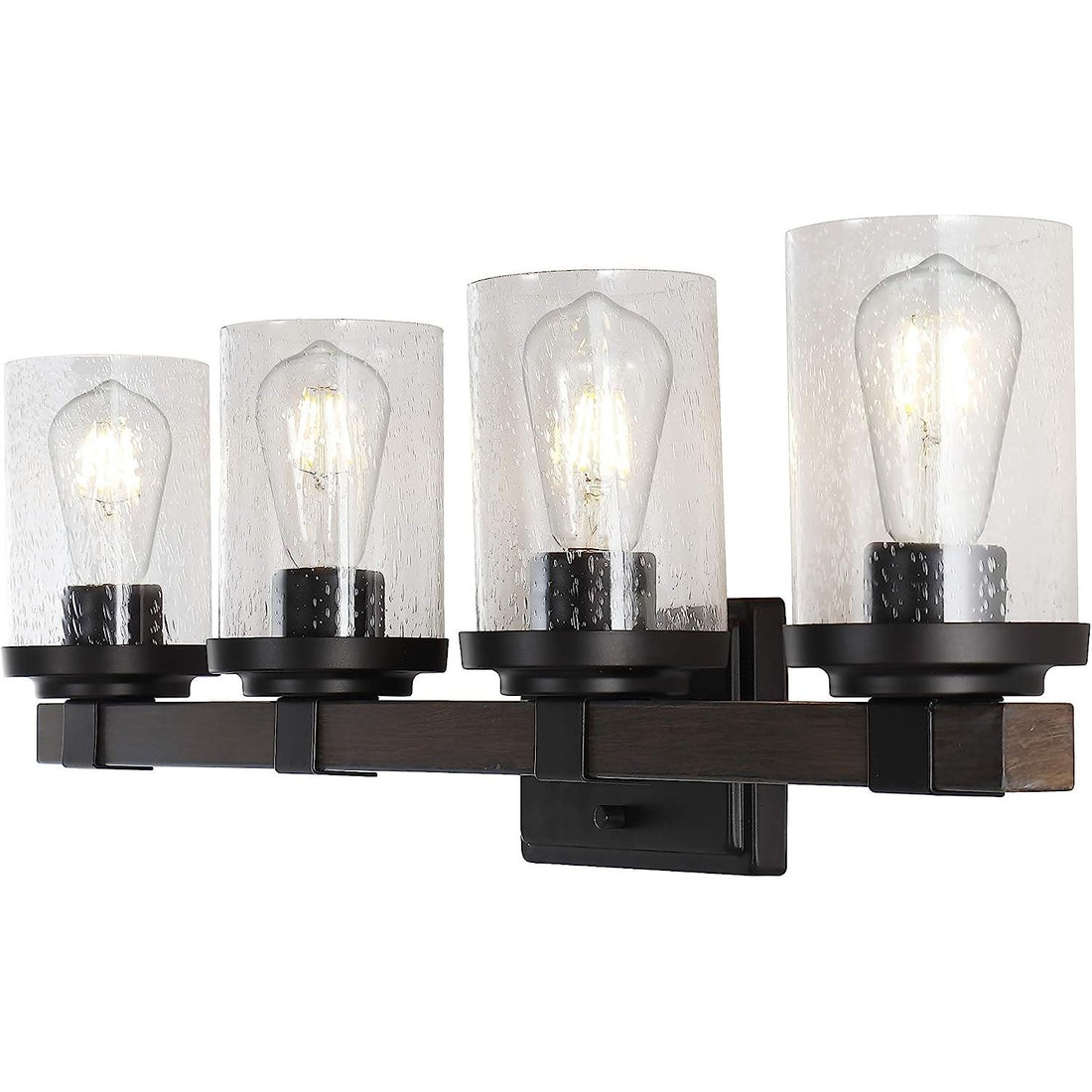 Lámpara de Pared de Interior 4 Luces - Monnry