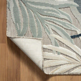 Alfombra de Exterior e Interior - Monnry