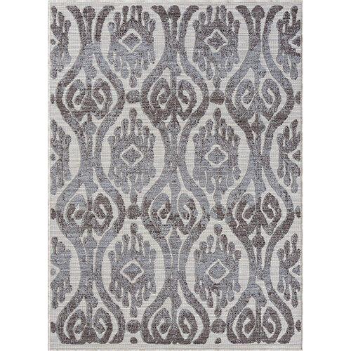 Alfombra de Exterior e Interior - Monnry