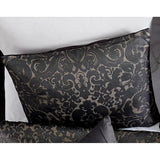 Set de Edredón King 10 piezas - Monnry