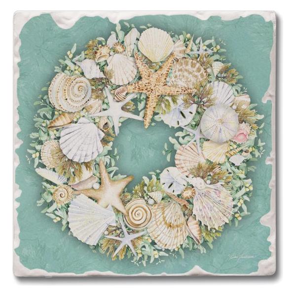 Set 4 de Posavasos - Monnry