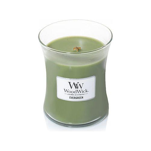 Candela Aromática Evergreen 10 oz - Monnry