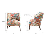 Silla Complementaria - Monnry