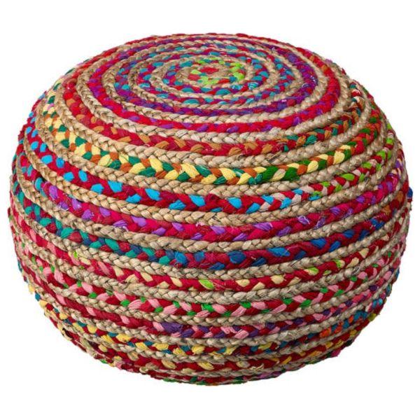 Pouf - Monnry