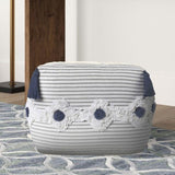 Pouf - Monnry