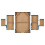 Set de Arte 5 Piezas - Monnry