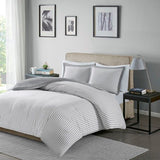 Set de Duvet Queen/Full 3 piezas - Monnry
