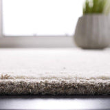 Alfombra Redonda de Interior - Monnry