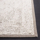 Alfombra Redonda de Interior - Monnry