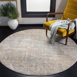 Alfombra Redonda de Interior - Monnry