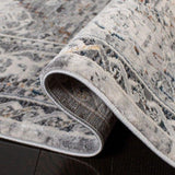Alfombra Redonda de Exterior e Interior - Monnry