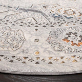 Alfombra Redonda de Interior - Monnry