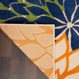 Alfombra de Exterior e Interior - Monnry