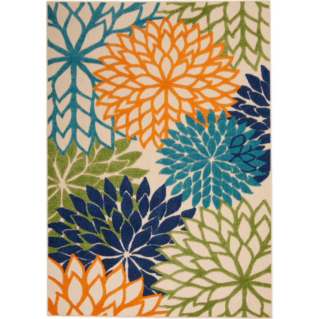 Alfombra de Exterior e Interior - Monnry