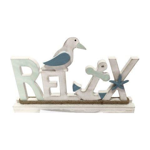 Letrero Decorativo - Monnry