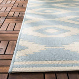 Alfombra de Exterior e Interior - Monnry